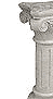 Chinese pillar