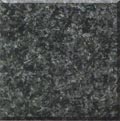 black granite tile