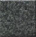 black granite tile