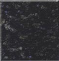 red granite slab