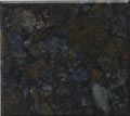 black granite tile