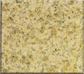 yellow granite tile