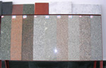 granite slab