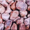 colored pebbles yxco-003