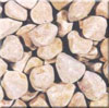 pebble flooring