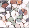 white pebble yxco-007