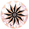 tumbled marble mosaic