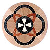 marble mosaic tile-007