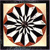marble mosaic pattern