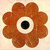stone mosaic tile