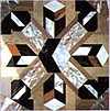 marble mosaic tile