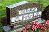 Chinese grave stone yxte-017