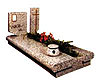 Chinese grave stone yxte-023