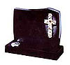 Chinese grave stone yxte-024