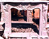 decorating fireplace mantel