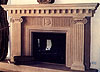 China fireplace supplier