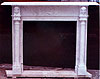 Chinese stone fireplace-030