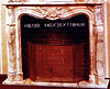 Chinese stone fireplace-035