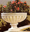 granite vase