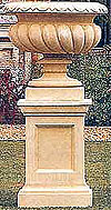 Chinese stone flowerpot for garden