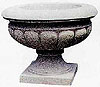 Stone Planters