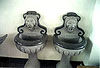 Chinese stone fountain for garden