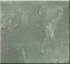 green slate pavers
