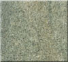 green slate tile