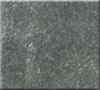 black slate paving