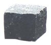 stone cube