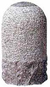 bus stop stone