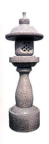 antique lanterns