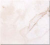 white marble slabs