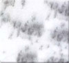 snow white marble