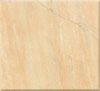 sunshine yellow marble