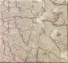 Chinese marble slab M2462