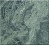 rainforest green marble