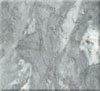 cyan marble slab