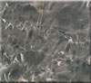 brown marble slab