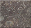 brown marble