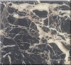 rain forest brown marble