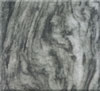 smoked grey marble