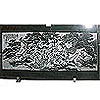 marble shadow carving