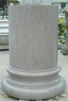 granite column