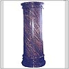 marble pillar