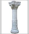 doric column