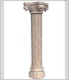 roman column