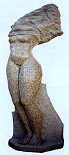 nude girl sculpture 02