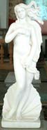 greek god sculpture