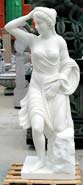 ancient roman sculpture